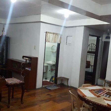 Carlos Residence Baguio City Exteriör bild